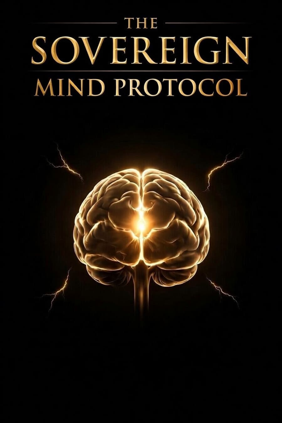 The Sovereign Mind Protocol